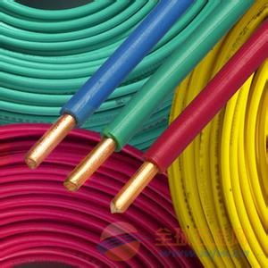家装工程专用电线电缆,BV单芯电线,民兴电线电缆销售报价