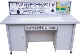 通用电工电子,自动控制原理实验,教学成套设备